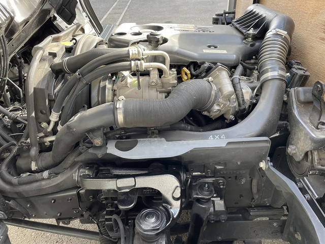 マツダタイタン平ボディ小型（2t・3t）[写真23]