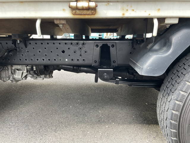 マツダタイタン平ボディ小型（2t・3t）[写真25]