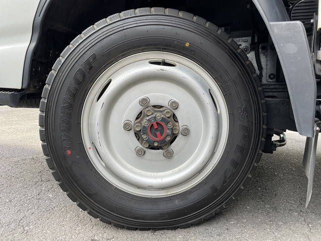 マツダタイタン平ボディ小型（2t・3t）[写真26]