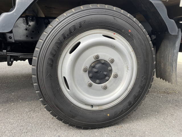 マツダタイタン平ボディ小型（2t・3t）[写真27]