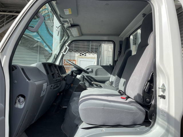 マツダタイタン平ボディ小型（2t・3t）[写真33]