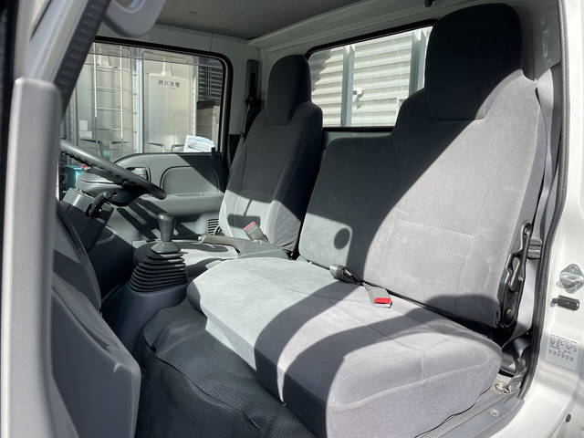 マツダタイタン平ボディ小型（2t・3t）[写真34]