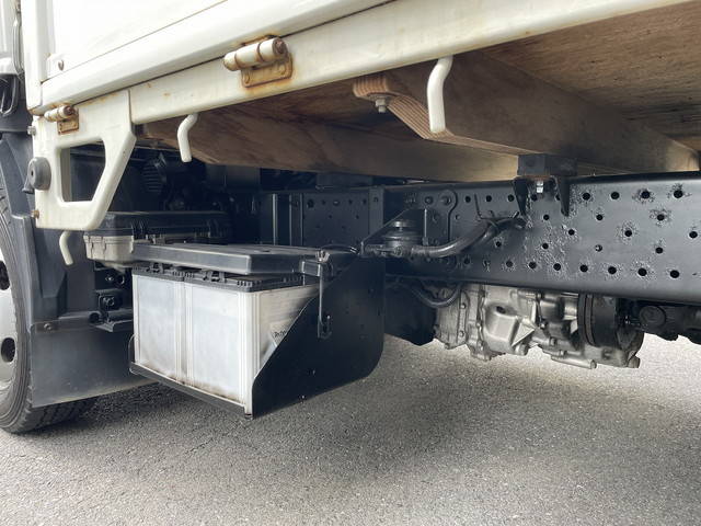 マツダタイタン平ボディ小型（2t・3t）[写真08]