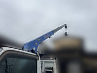 いすゞエルフダンプ・クレーン付小型（2t・3t）[写真10]