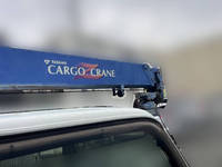 いすゞエルフダンプ・クレーン付小型（2t・3t）[写真12]