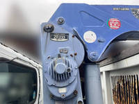 いすゞエルフダンプ・クレーン付小型（2t・3t）[写真13]