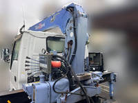 いすゞエルフダンプ・クレーン付小型（2t・3t）[写真14]