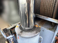 いすゞエルフダンプ・クレーン付小型（2t・3t）[写真16]