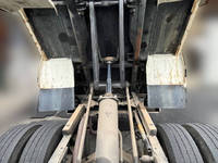 いすゞエルフダンプ・クレーン付小型（2t・3t）[写真23]