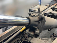 いすゞエルフダンプ・クレーン付小型（2t・3t）[写真24]