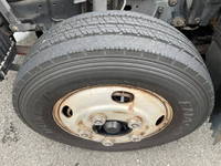 いすゞエルフダンプ・クレーン付小型（2t・3t）[写真28]