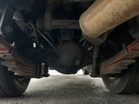 いすゞエルフダンプ・クレーン付小型（2t・3t）[写真31]