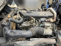 いすゞエルフダンプ・クレーン付小型（2t・3t）[写真32]