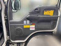 いすゞエルフダンプ・クレーン付小型（2t・3t）[写真33]