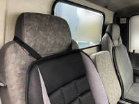 いすゞエルフダンプ・クレーン付小型（2t・3t）[写真36]