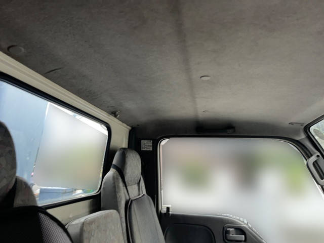 いすゞエルフダンプ・クレーン付小型（2t・3t）[写真37]