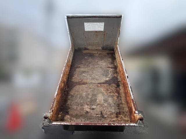 いすゞエルフダンプ・クレーン付小型（2t・3t）[写真06]