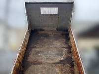 いすゞエルフダンプ・クレーン付小型（2t・3t）[写真07]