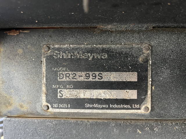 いすゞエルフダンプ・クレーン付小型（2t・3t）[写真08]