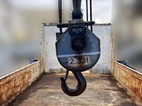 いすゞエルフダンプ・クレーン付小型（2t・3t）[写真09]