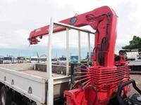 日産アトラスクレーン4段小型（2t・3t）[写真13]