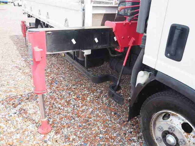 日産アトラスクレーン4段小型（2t・3t）[写真14]