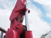 日産アトラスクレーン4段小型（2t・3t）[写真18]