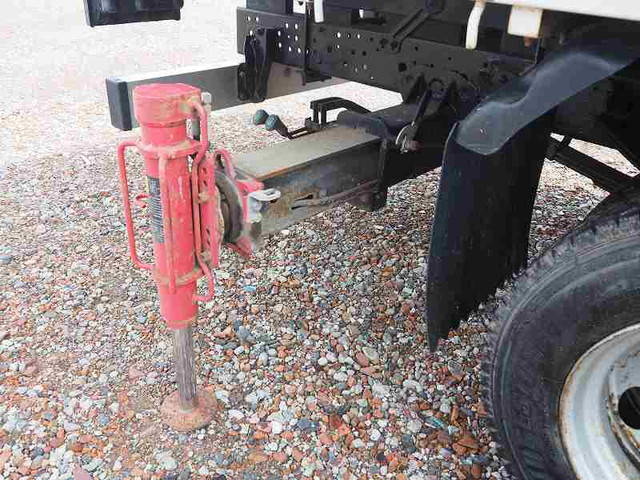 日産アトラスクレーン4段小型（2t・3t）[写真18]