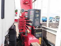 日産アトラスクレーン4段小型（2t・3t）[写真21]