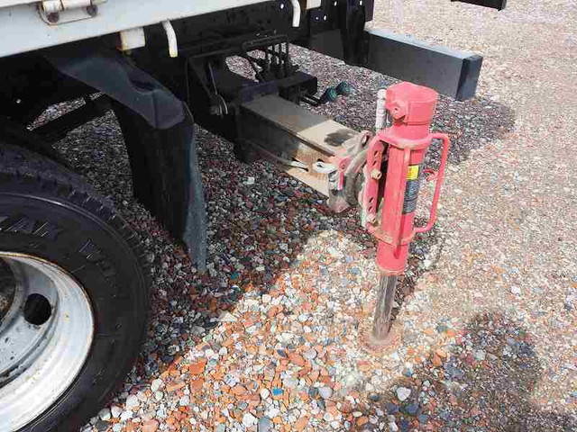 日産アトラスクレーン4段小型（2t・3t）[写真21]