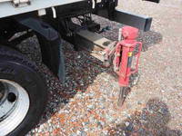 日産アトラスクレーン4段小型（2t・3t）[写真22]