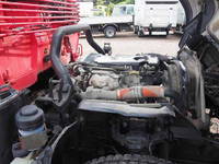 日産アトラスクレーン4段小型（2t・3t）[写真27]