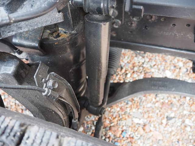 日産アトラスクレーン4段小型（2t・3t）[写真27]