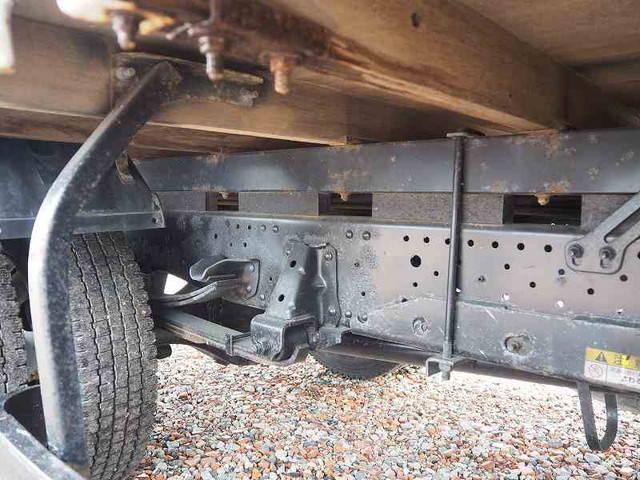 日産アトラスクレーン4段小型（2t・3t）[写真28]