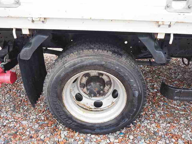 日産アトラスクレーン4段小型（2t・3t）[写真29]