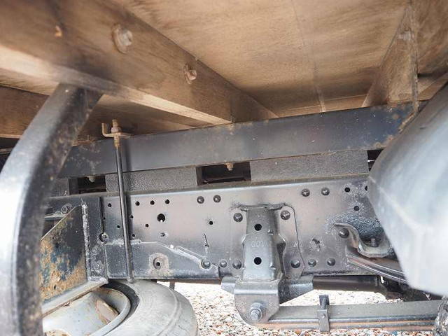 日産アトラスクレーン4段小型（2t・3t）[写真32]