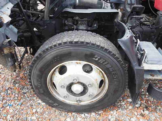 日産アトラスクレーン4段小型（2t・3t）[写真33]