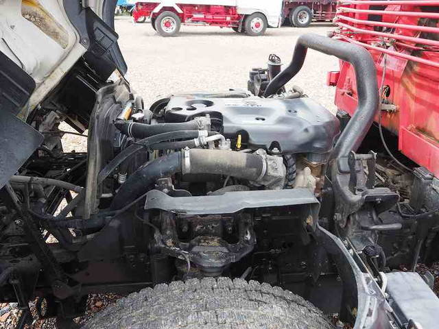 日産アトラスクレーン4段小型（2t・3t）[写真34]