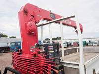 日産アトラスクレーン4段小型（2t・3t）[写真36]