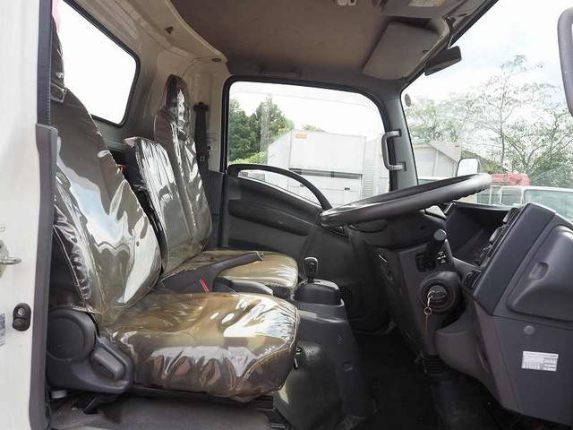 日産アトラスクレーン4段小型（2t・3t）[写真38]