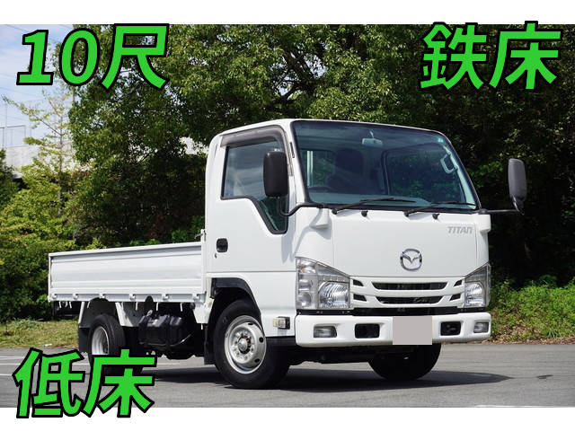 マツダタイタン平ボディ2018年(平成30年)TRG-LHR85A