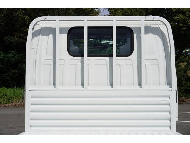 マツダタイタン平ボディ小型（2t・3t）[写真11]