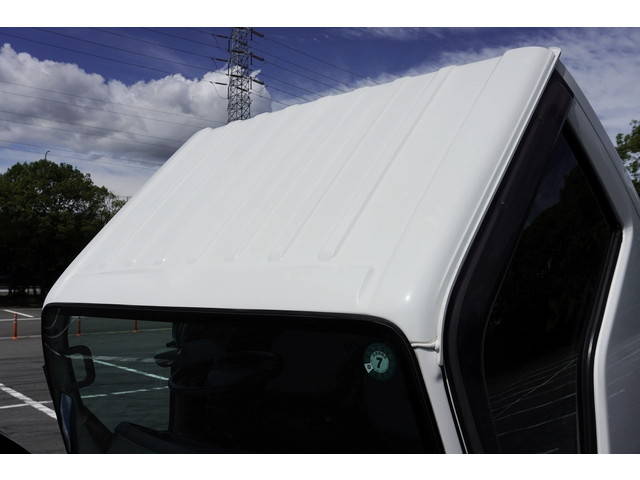 マツダタイタン平ボディ小型（2t・3t）[写真12]