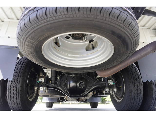 マツダタイタン平ボディ小型（2t・3t）[写真16]