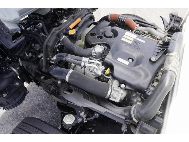 マツダタイタン平ボディ小型（2t・3t）[写真18]