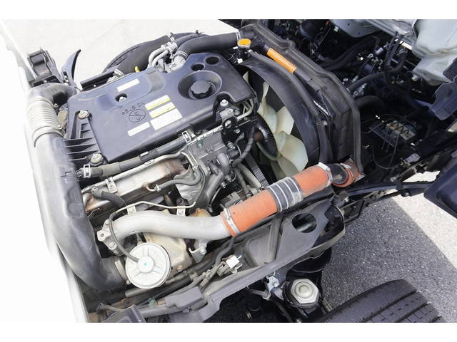 マツダタイタン平ボディ小型（2t・3t）[写真19]