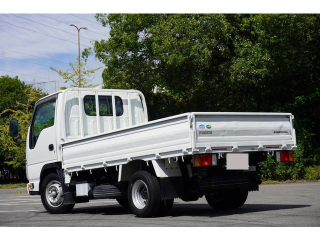 マツダタイタン平ボディ小型（2t・3t）[写真02]