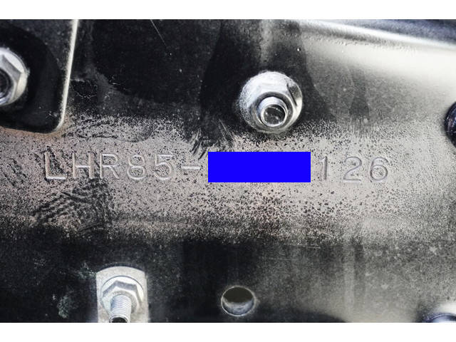 マツダタイタン平ボディ小型（2t・3t）[写真21]