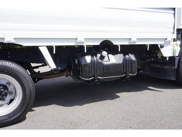 マツダタイタン平ボディ小型（2t・3t）[写真25]