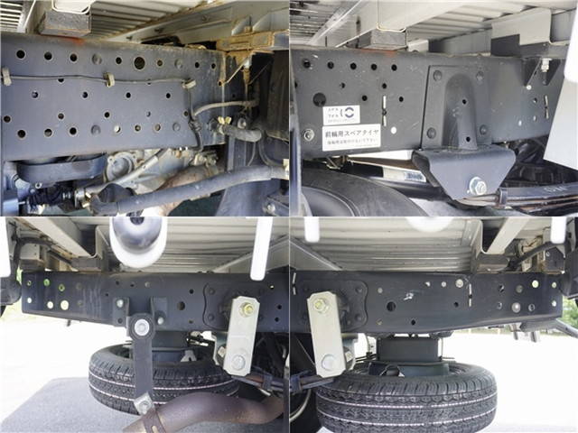 マツダタイタン平ボディ小型（2t・3t）[写真27]